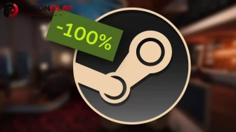 Steam’de toplam 3.777 TL değerinde 2 oyun ücretsiz oldu