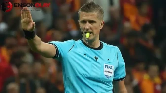 Hakem Daniele Orsato, İtalyan Futbolunu Etkiledi: İlk 24 Maçta Oluşan Durum