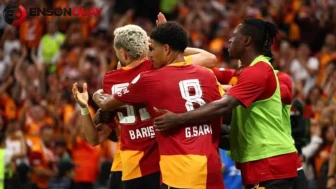 Galatasaray-Kocaelispor maçının VAR’ı belli oldu