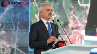 Bakan Uraloğlu, Vodafone Veri Merkezi Açılış Töreni'nde