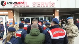 Kocaeli merkezli 'İkizler' suç örgütüne 2'nci dalga operasyonu: 12 gözaltı