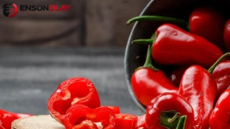 Kırmızı altının tarladaki fiyatı nedir ve Türkiye'nin hangi şehirlerine gönderiliyor?