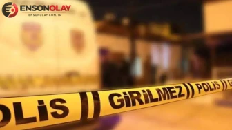 Aydın Efeler'de 29 yaşındaki kadın evinde ölü bulundu