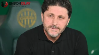 Trabzonspor'un Teknik Direktör Listesi Ortaya Çıktı! Yerli ve Yabancı Adaylar