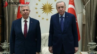 Mansur Yavaş'tan parti değiştireceği iddialarına yanıt | CHP ve Yeni Parti'ye net mesaj