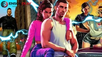 GTA 6'nın oynanış süresi ne kadar olacak? Rockstar'dan yeni detaylar geldi