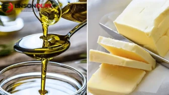 Zeytinyağı mı Tereyağı mı? Bilim insanları sonuçları açıkladı