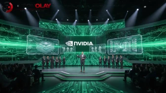 Yapay zeka sektöründe kartlar yeniden dağıtılıyor: Nvidia o şirkete satın aldı!