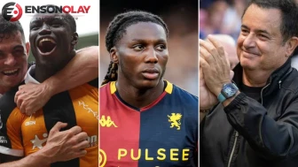 Acun Ilıcalı'dan tam 18 transfer: İşte Hull City'nin yaptığı hamleler...