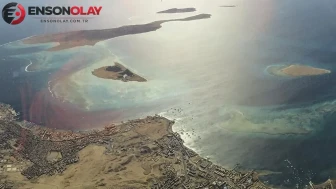 Güney Kore Hürmüz Boğazı'na askeri sevkıyat planını gündemine aldı
