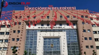 Keçiören Belediyesi’nde yapılan uyuşturucu taramasında 171 personelin test sonucu olumsuz çıktı!