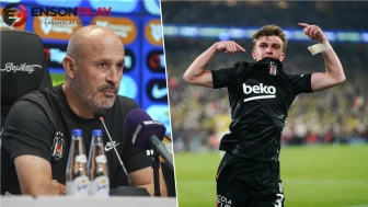 Beşiktaş'ın rakibi Erzurumspor: Italiano'nun öğrencileri zirveyi istiyor