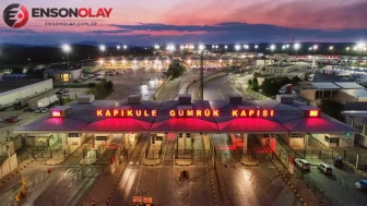 Kapıkule Kapitan Andreevo Kuzey Sınır Kapısı nerede kurulacak? Ne zaman açılacak?
