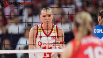 Filenin Sultanları final maçı takvimi: Türkiye - İtalya voleybol final maçı hangi kanalda, ne zaman, saat kaçta, nerede?