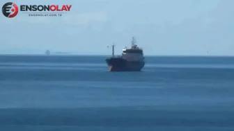 Silivri açıklarındaki gemi faciasında 13'üncü gün