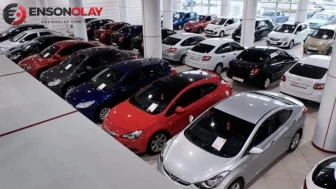 Sıfır otomobilde eylül indirimleri belli oldu! En ucuz model 1 milyon 444 bin lira
