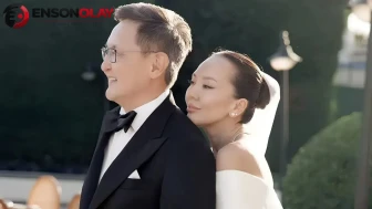 Arsen Tomsky kimdir, serveti ne kadar? Eşi Kamila Lukpanova kim?