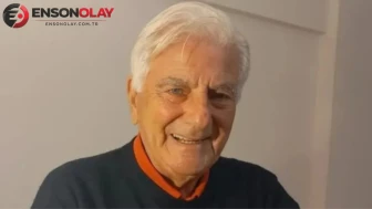 Arka Sokaklar dizisiyle tanımıştık: Usta oyuncu hayatını kaybetti