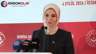 'Burada yaşayan her büyük devletin yanında olduğunu hissedecek'