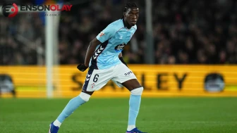 Celta Vigo'dan Beşiktaş'a Ilaix Moriba yanıtı