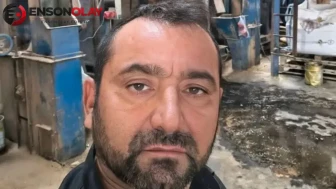 Mardin'de İnşaat Alanında Çalışan İşçi, Yüksekten Düşerek Hayatını Kaybetti