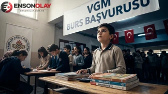 VGM burs başvuruları 2026: Tarihler açıklandı mı? VGM karşılıksız burs başvuru ekranı ve şartlar (vgm.gov.tr)