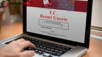 Cumhurbaşkanı Erdoğan onayladı : 4 milletlerarası anlaşma Resmi Gazete’de yayımlandı