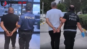 48 ilde 'yeni nesil suç örgütlerine' dev operasyon: 1008 gözaltı kararı