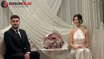 Çağan Şengül ile Zeynep Demirhan evlendi mi, ne zaman evlendi?