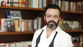 Serhat Kılıç'ın cenaze töreni ne zaman, saat kaçta ve nerede yapılacak?