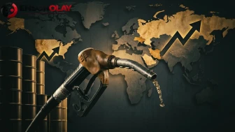 Akaryakıt tabelası bir gecede değişti! Motorin 90 lirayı aştı