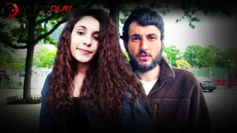 Firari Umut Altaş tüm detayları anlattı: Gülistan cinayetine tanık oldum