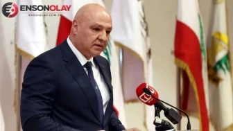 Lübnan’dan İsrail’in son saldırılarına sert tepki : Tehlikeli tırmanış uyarısı