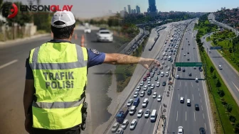 Milyonlarca sürücünün gözü bu haberdeydi! TEM Otoyolu İstanbul yönü için müjdeli tarih verildi