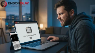 YouTube çöktü mü? 13 Eylül YouTube neden açılmıyor, donuyor ve video yüklenmiyor? Son 24 saat hata raporu