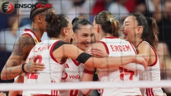 Türkiye-İtalya kadın voleybol final maçı ne zaman, saat kaçta ve hangi kanalda?