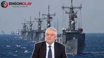 Yunan uzmandan Atina'ya net Türkiye uyarısı: En büyük stratejik hata olur