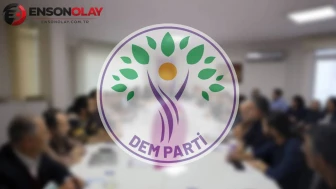 DEM Parti'den '6-7 Eylül' açıklaması: 'O karanlık günleri unutmayacağız'