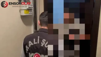 İstanbul ve Ankara'da sahte sağlık ürünü operasyonu: 13 şüpheli gözaltına alındı