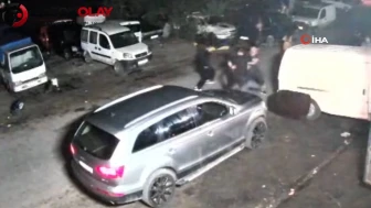 Otomobil tamir süresi uzadı diye tartışma çıktı: Silahların çekildiği kavgada iş yeri sahibi tutuklandı