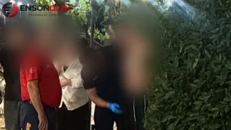 Muğla Menteşe'de Meydana Gelen Bıçaklı Olayda 14 Yaşındaki Çocuk Yaralandı