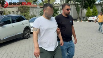 Samsun'da dehşet ! Sokak ortasında tanımadığı kadını bıçaklayan saldırganın ifadesi kan dondurdu