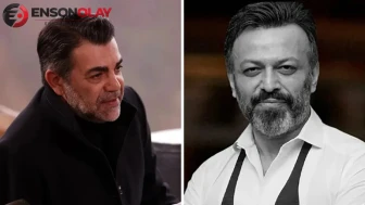 Serhat Kılıç'ın ölümü sonrası yerine başka oyuncu gelmişti: Berna Laçin'den Teşkilat'a sert tepki