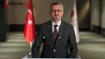 İletişim Başkanı Duran, Orta Vadeli Program (OVP) hakkında önemli açıklamalarda bulundu