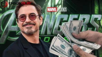 Avengers: Doomsday için rekor sinyali! Vizyona girmeden 50 milyon doları gördü