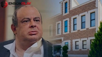 Efsane dizilerin ortak adresiydi: Tombalacı Mehmet ve Bahri Baba'nın villası satışa çıktı