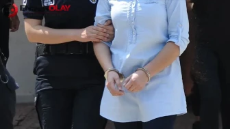 Afyonkarahisar'da fuhuş operasyonu: Çocuğun annesinin de aralarında bulunduğu 2 kişi tutuklandı