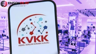 Kendi hesabında başkasının siparişini gördü! KVKK'den mağazaya ağır ceza