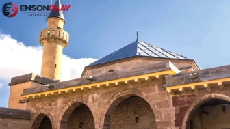 Hacı Bektaş Veli Külliyesi, 8 ayda 385 bin ziyaretçiyi kapılarını açtı