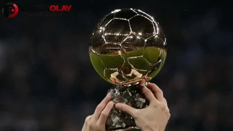 2026 Ballon d’Or için adaylar belirlendi, sürpriz isimler de listede yer aldı